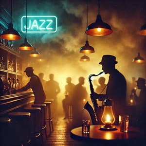 Smoky Bar at Midnight - Milli Davis