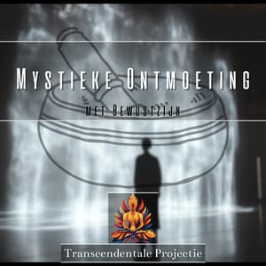 Mystieke Ontmoeting met Bewustzijn - Transcendentale Projectie