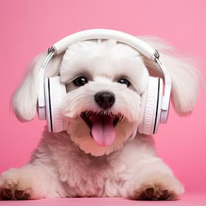 Music for Dogs: Relaxation Tones to Calm Anxiety & Stress - Pets Music