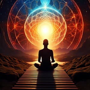 Meditation Harmony: Music for Reflection - Tinnitus Relief Sessions ASMR