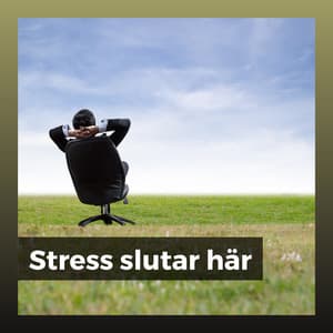 Stress slutar här - Avslappnande Meditation Akademi