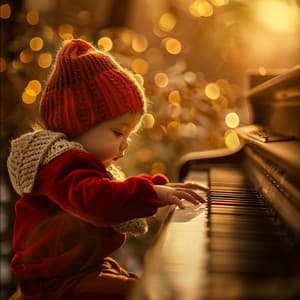 Música De Piano: Serenatas De Canciones De Cuna Para Bebés - Piano clásico