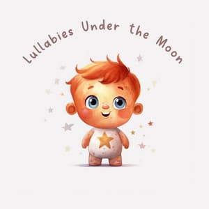 Lullabies Under the Moon - Active Baby Music Workshop