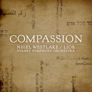 Compassion - Lior