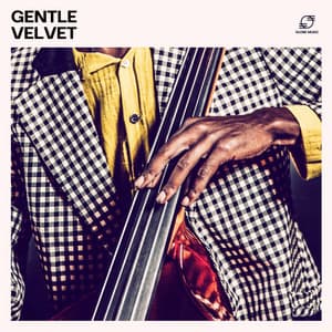 Gentle Velvet: Jazz Lounge Music - Smooth Jazz Band