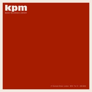 Kpm Brownsleeves: Kpmlpb 37 - Syd Dale
