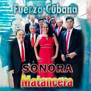 Fuerza Cubana - La Sonora Matancera