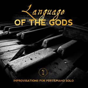 Language of the Gods - Christoph Hammer