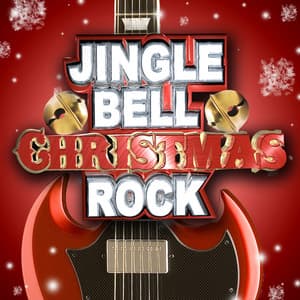 Jingle Bell Christmas Rock - Guitar Warriors