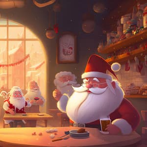 Christmas Favourite Tunes - The Best of Christmas