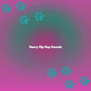 Heavy Hip Hop Hounds - Cafe BGM