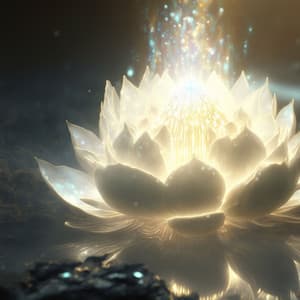 Resonance éthérique - Âme Détente