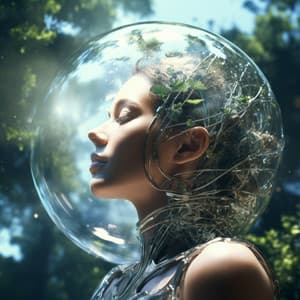 Geborgenheit - Entspannungsmusik