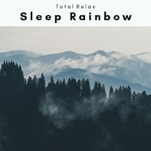 2022 Sleep Rainbow - Rivers and Streams