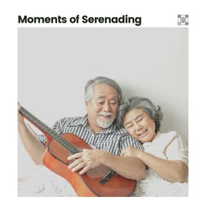 Moments of Serenading - Guitar