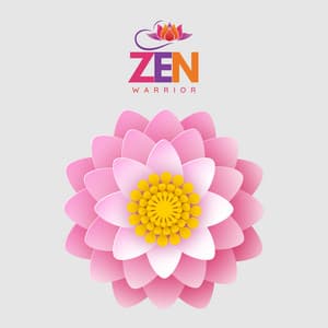 Delta Waves Sleep Music - Zen Warrior