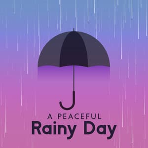 A Peaceful Rainy Day: Relaxing Music To Calm Your Anxiety | Aesthetic Lofi Hip Hop Mix - Lofi Beats And Remixes