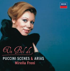 Un bel di - Puccini Scenes & Arias - Giacomo Puccini