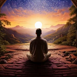 Inner Peace: Meditation Music Sessions - Himalayan Voices