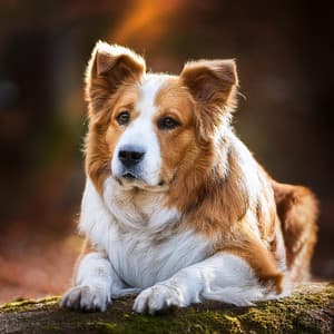 Ritmos Caninos: Melodías Para Perros Relajados - Ritmos Binaurales MT