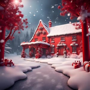 Lofi at Christmas - Simply Lofi