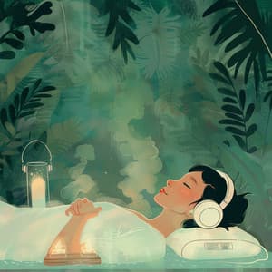 Calm Sleep: Music for Deep Rest - Sleeping Ember