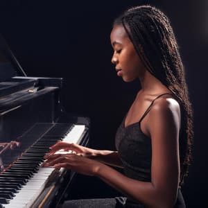 Notas Fluyentes: La Presencia Silenciosa Del Piano - Proyectos de Piano