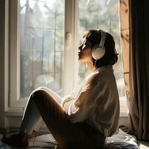 Frecuencias De Enfoque: Melodías Para La Concentración - hombre de tablero