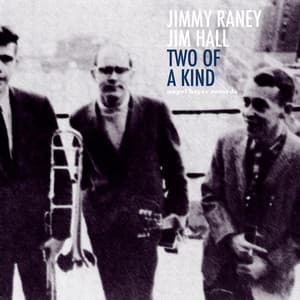Two of a Kind - Jimmy Raney