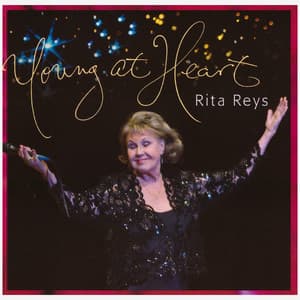 Young at Heart - Rita Reys