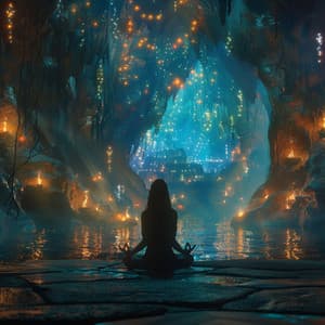 Quietud Bienaventurada: Armonías Ambientales Para Meditación Profunda - Maestro zen de meditación