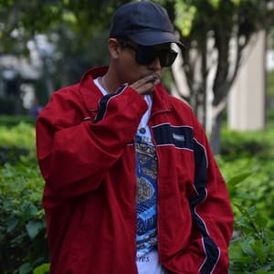 Baking420 - Rapenflow