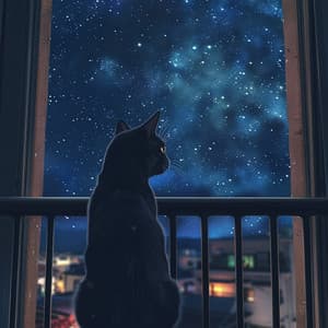 Relajación Para Mascotas Lofi Para Noches Tranquilas - Mascotas dormidas