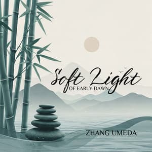 Soft Light of Early Dawn - Zhang Umeda