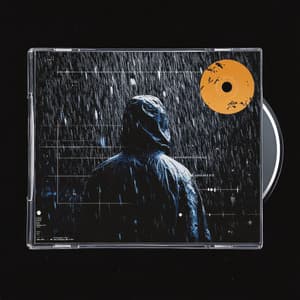 #01 Rain Sequences for Energy Healing Sessions and Chakra Balancing - Relaxing Rain Sounds