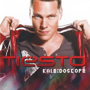 Kaleidoscope - Tiësto