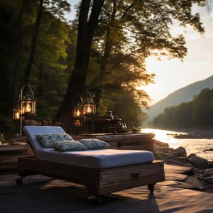 Stream Embrace: Spa Soothing Harmonics - Lovemotives