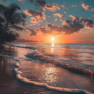 Relajación En El Océano: Melodías De Olas Suaves - Vigilancia profunda