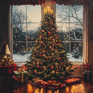 Fiesta de Luces: Canciones Navideñas - Villancicos