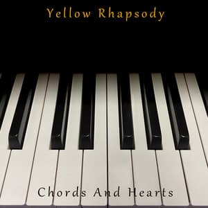 Yellow Rhapsody - Miljan Minic