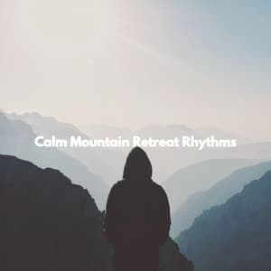 Calm Mountain Retreat Rhythms - Midnight Jazz Playlist