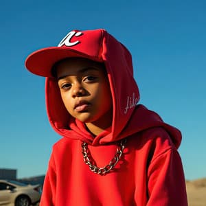 Global Rest - Instrumental Beats Collection