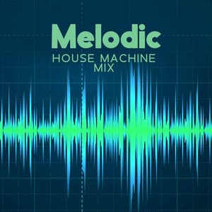 Melodic House Machine Mix – Best Chilled House Beats 2023 - Oriental Chillout