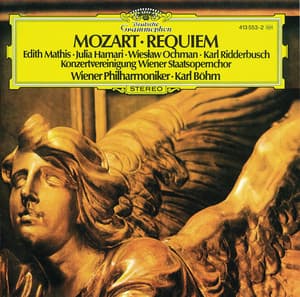 Mozart: Requiem - Wolfgang Amadeus Mozart