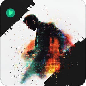 Piano de Vie Pétillant - Binaural Beats Sleep Aid