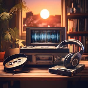 Vibraciones Suaves Para La Relajación Con Hip Hop - Relajación cósmica