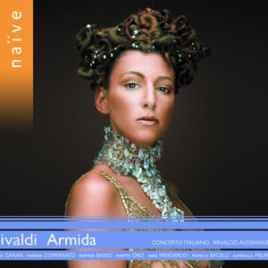 Vivaldi: Armida - Antonio Vivaldi
