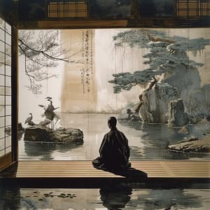 The Inner Harmony - Buddha Harmony