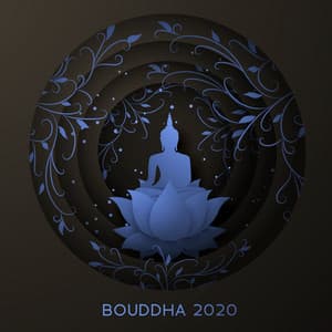 Bouddha 2020: Contemplation profonde, Musique bouddhiste - Zen Matin Groupe