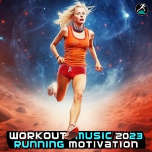 Workout Music 2023 Running Motivation - Workout Trance